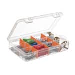 Beta Organizer 12 Vida-Dübel-Çivi Set 240 Parça ASR-5004