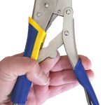 VISE-GRIP Akıllı Kilitleme Pense Hızlı Açılır Pense