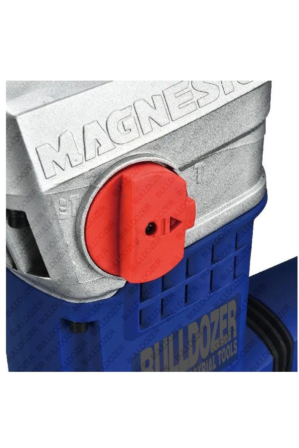 Bulldozer 8 Kg Kırıcı Ve Delici 40mm 2000W Elektrikli Hilti - Görsel 2