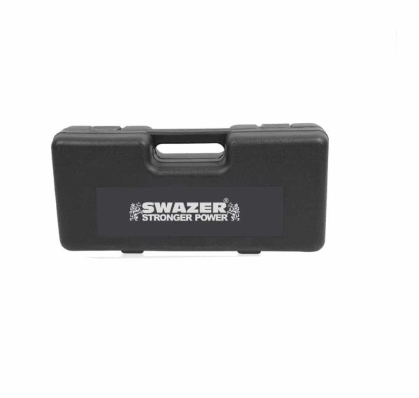 Swazer Trex-1200 Koyun Keçi Kırkma Makinesi Sjs Metal Dişli Şanzıman - Görsel 3