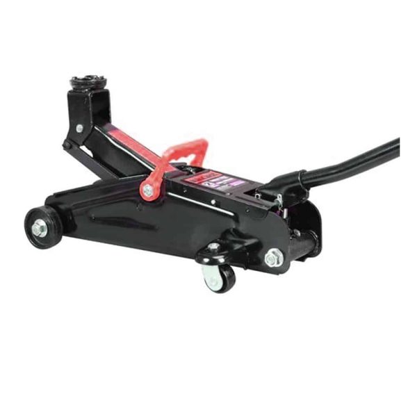 Swazer 2 Ton Oto Hidrolik Kriko Taşıma Çantalı HidroREX-B - Görsel 5