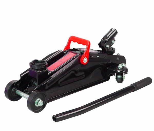 Swazer 2 Ton Oto Hidrolik Kriko Taşıma Çantalı HidroREX-B - Görsel 7