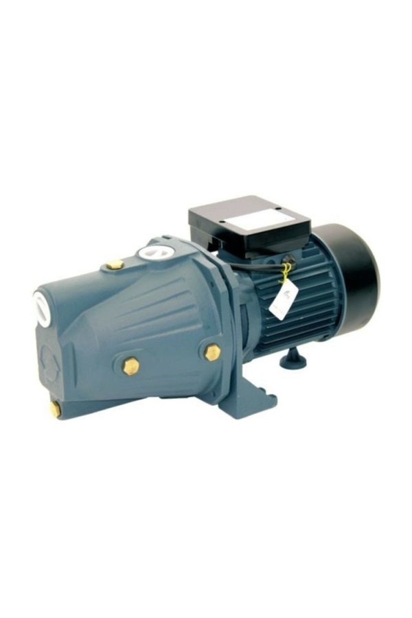 SCHUTZENGER Germany 1.5 Hp Multi Jet100 Metal Dişli Sistem 1.5hp 1 Kw Büyük Su Pompası 8mt Emiş