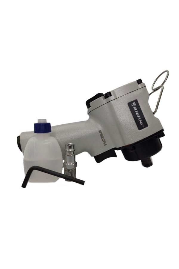 BULLDOZER Emsa 1/2 Mini Havalı Somun Sökme/sıkma Tabancası Profesyonel 1/2